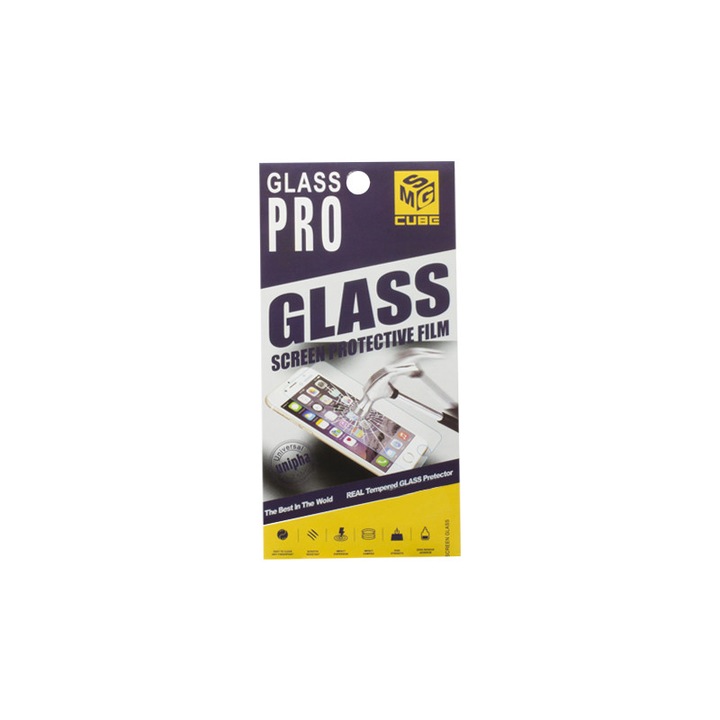 Стъклен протектор MSG GMG6 LG G6