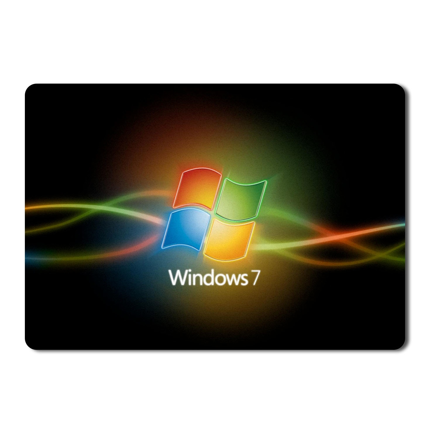 Mouse Pad Windows Hd - 21.5 x 27 x 0.3cm - eMAG.ro