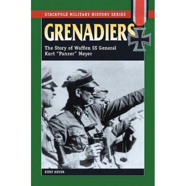 Grenadiers