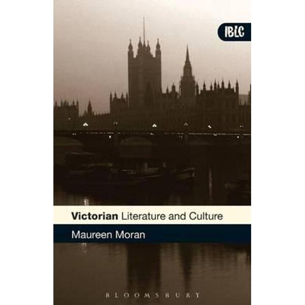 Victorian Literature and Culture