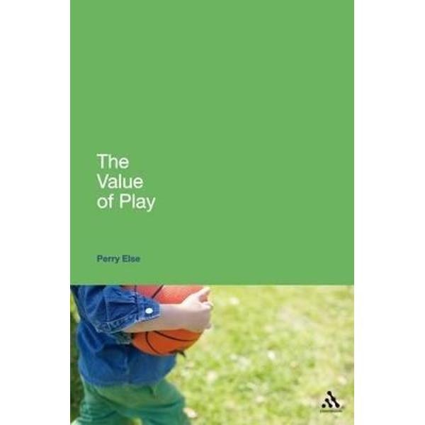 Value of Play
