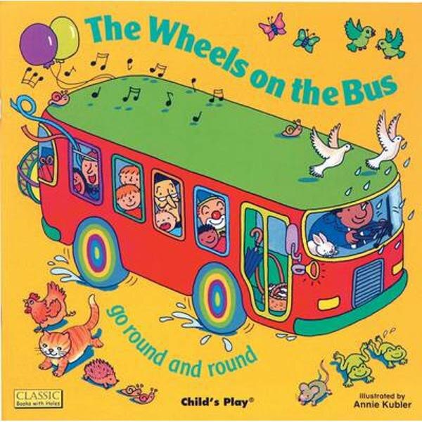 Wheels on the Bus