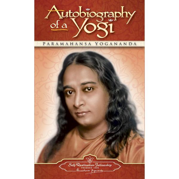 Autobiography of a Yogi