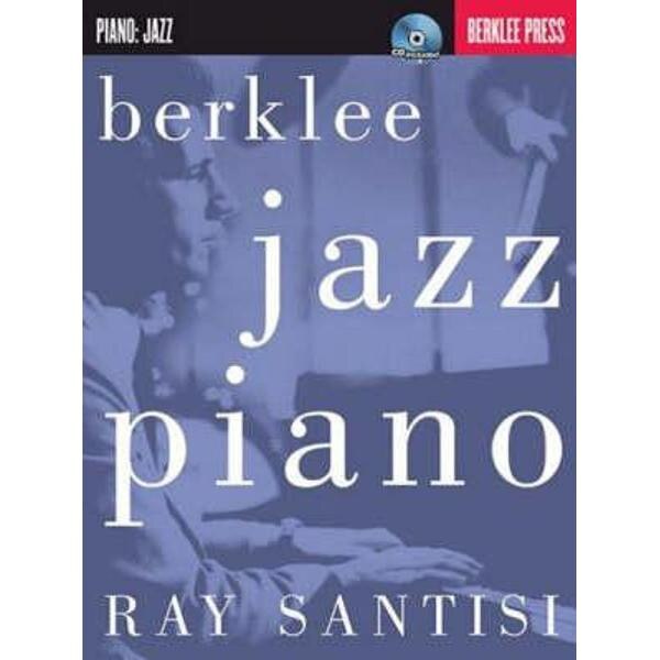 Berkley Jazz Piano