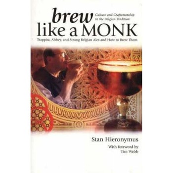 Brew Like a Monk Brew Like a Monk