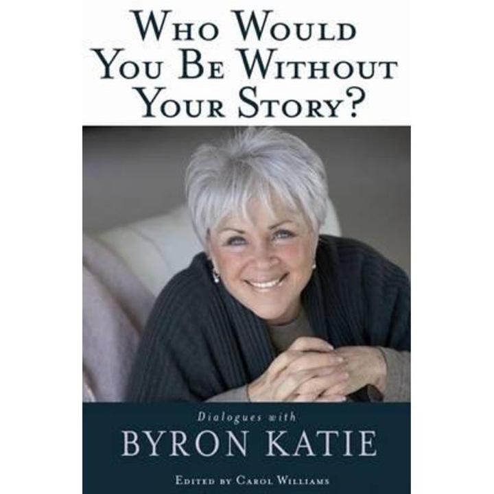 Who Would You be without Your Story