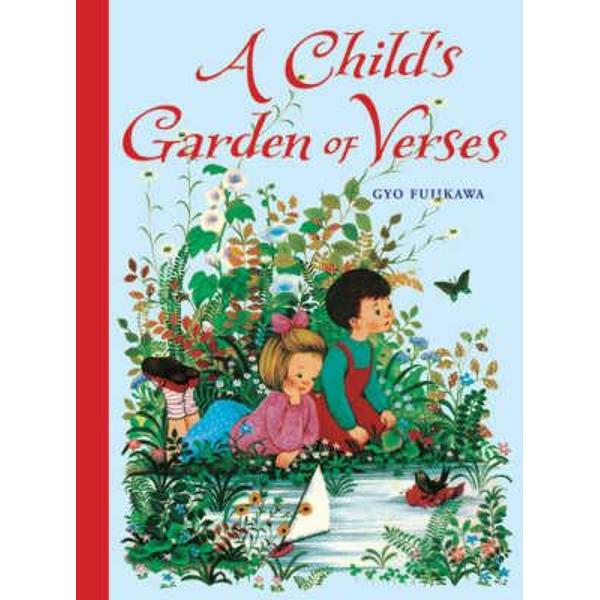 Child's Garden of Verses
