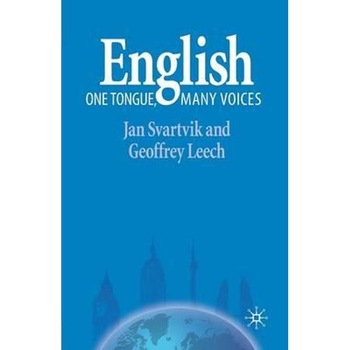 English English