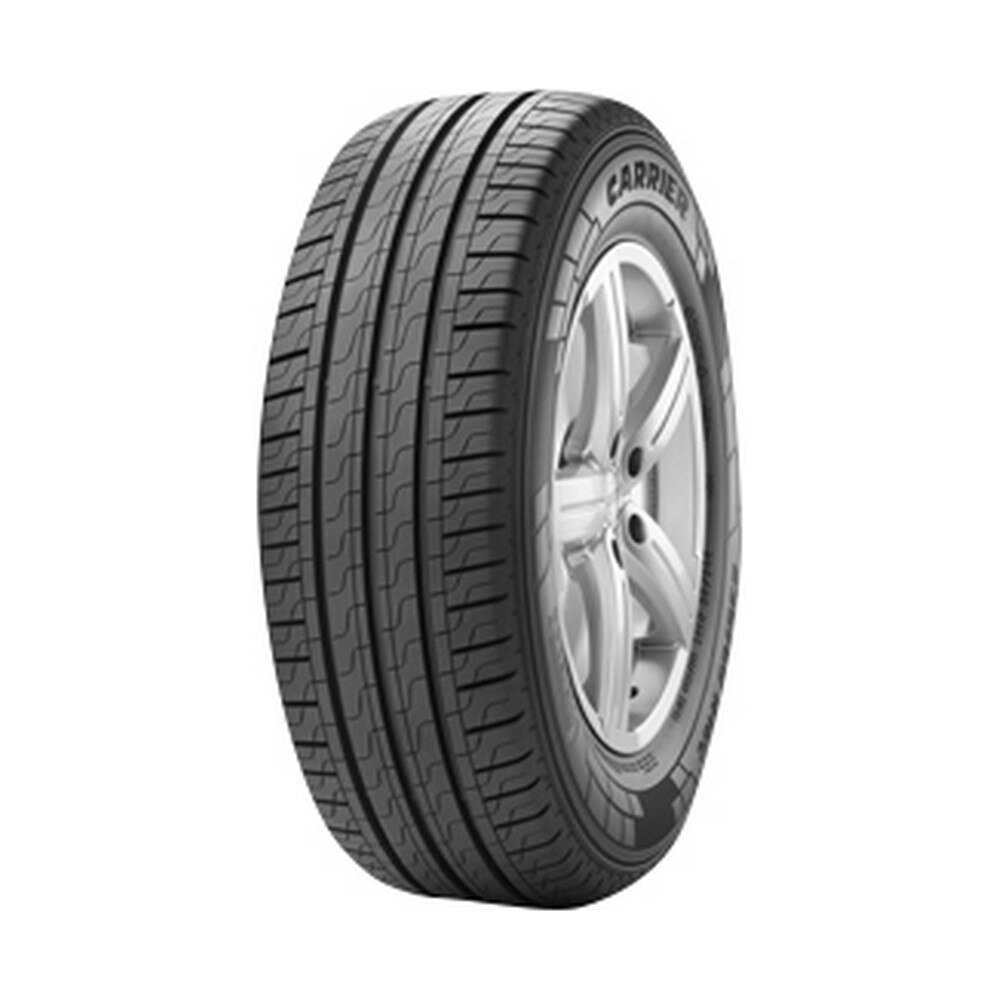 Anvelopa VARA Pirelli CARRIER 185/75 R16 C104/102 R