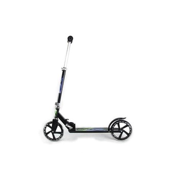 Trotineta pliabila NILS HL200 200mm, Negru Trotineta pliabila NILS HL200 200mm, Negru