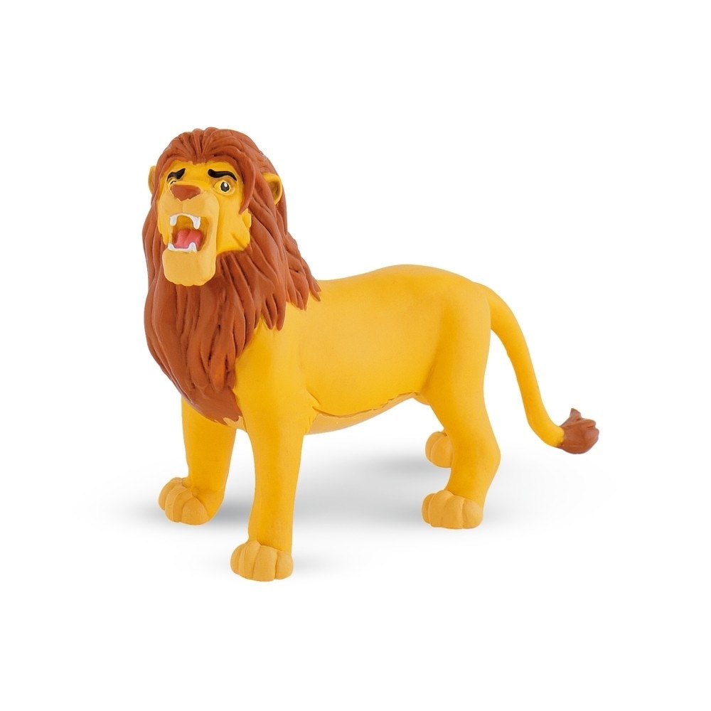 Bullyland BUL-12921 Bravo – Planes Actiefiguur, Met De Hand Beschilderd, PVC-vrij, Slijtvast, Voor Kinderen Vanaf 3 Jaar
