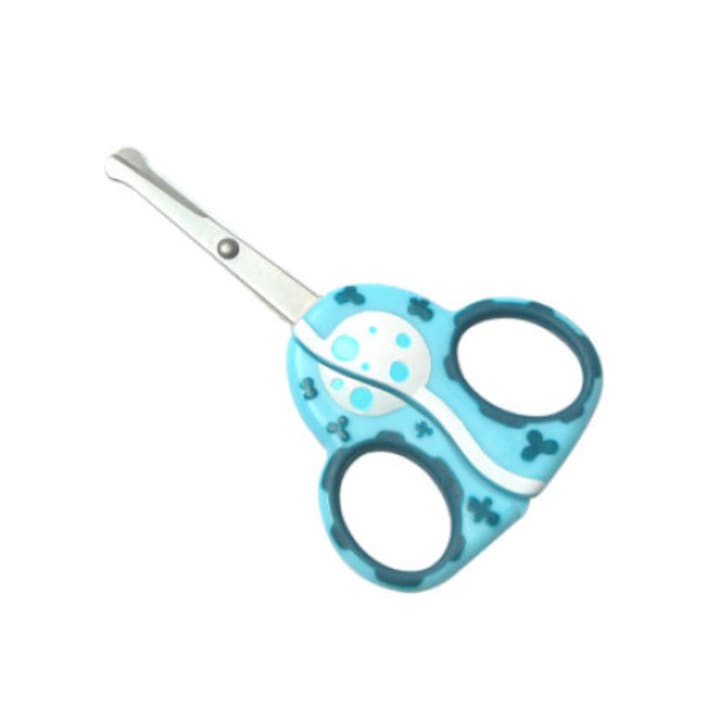 Forfecuta pentru bebelusi (baietei)