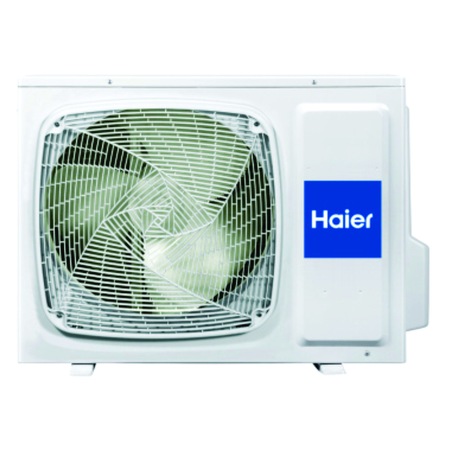 Aparat de aer conditionat Haier Tundra, AS68TEDHRA/1U68REEFRA, Inverter, 24000 BTU, Clasa A++, Auto restart, Intelligent air, Ultra Silentios, Somn confortabil