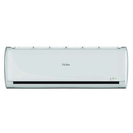 Aparat de aer conditionat Haier Tundra, AS68TEDHRA/1U68REEFRA, Inverter, 24000 BTU, Clasa A++, Auto restart, Intelligent air, Ultra Silentios, Somn confortabil