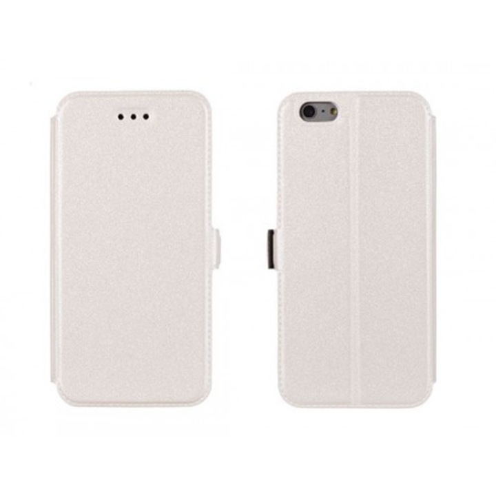 Калъф GreenMobile BOOK Pocket Samsung i9300 Galaxy S3/S3 Neo бял