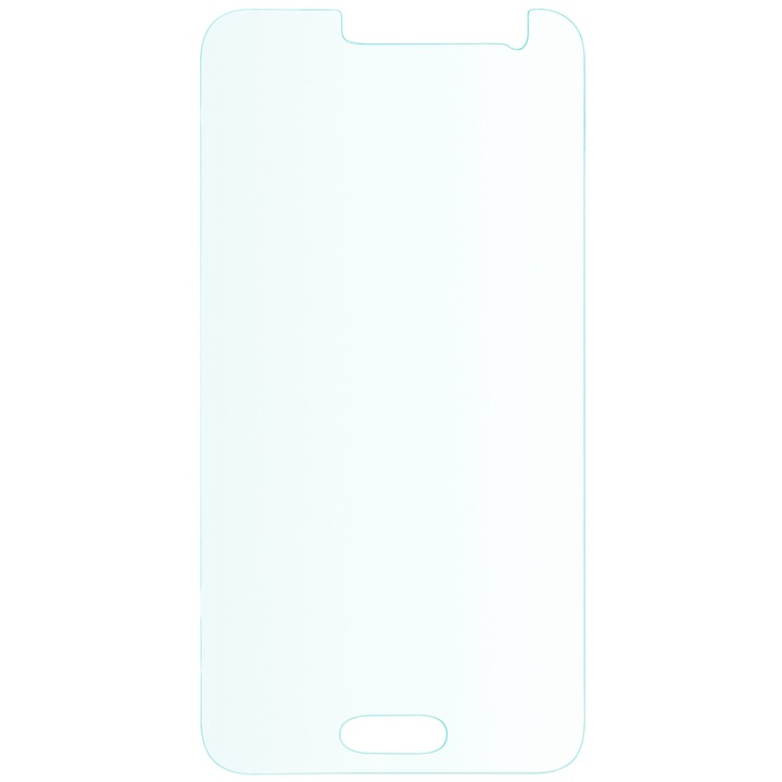 Edzett üveg képernyővédő fólia Samsung Galaxy J1 (2016) J120 készülékhez