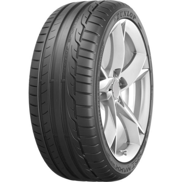 Dunlop SP Sport Maxx RT2 XL MFS 215/55 R17 98W nyári gumi