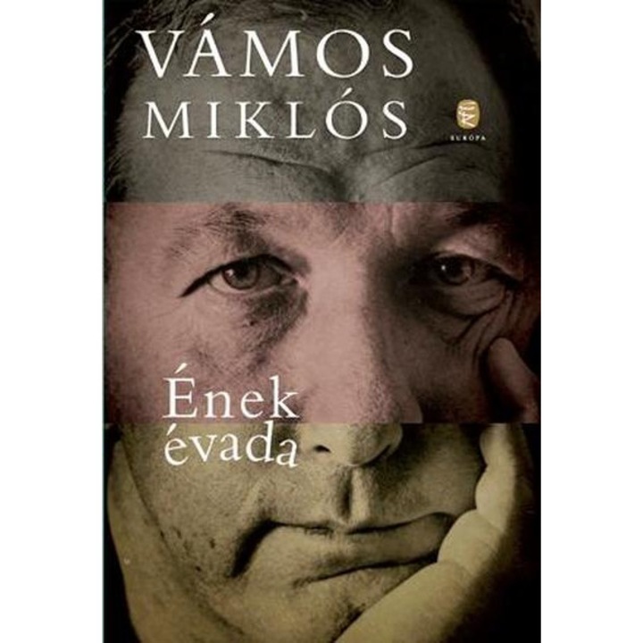 Vámos Miklós: Ének évada
