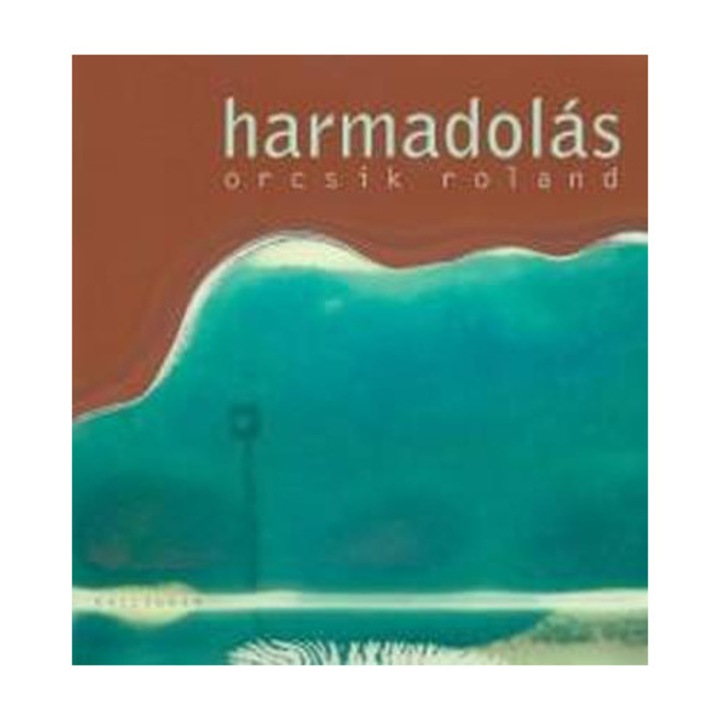 Harmadolás
