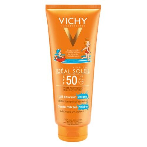 Lapte Corp Vichy I S Spf 30 x 300ml