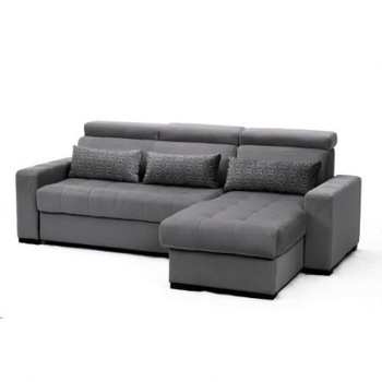 Coltar extensibil cu lada depozitare OLIMP, sezlong dreapta, stofa/plus tip catifea culoare Gri, tetiere reglabile, structura din otel rezistent, sezut matlasat cu arcuri bonell, suprafata dormit 210x135 cm, 250x170x90 cm Coltar extensibil cu lada depozitare OLIMP, sezlong dreapta, stofa/plus tip catifea culoare Gri, tetiere reglabile, structura din otel rezistent, sezut matlasat cu arcuri bonell, suprafata dormit 210x135 cm, 250x170x90 cm