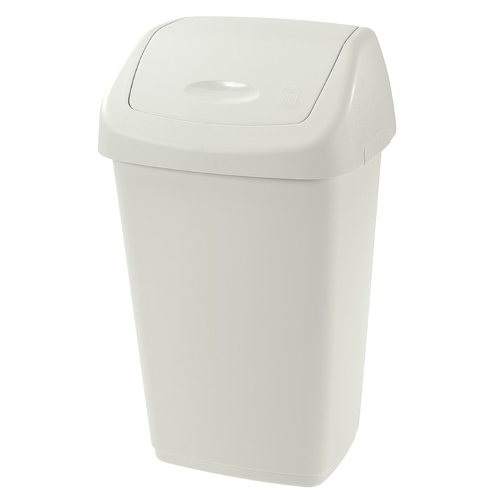 Cos de batant Tontarelli Aurora, 15 L, crem