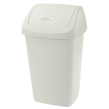 Cos de batant Tontarelli Aurora, 25 L, crem Cos de batant Tontarelli Aurora, 25 L, crem