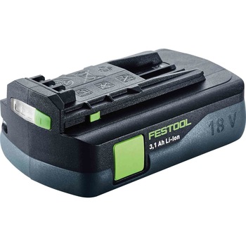 Acumulator Festool BP Li 3.1 C Acumulator Festool BP Li 3.1 C