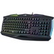 Клавиатура Gaming Genius Scorpion K220, Rainbow backlight