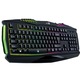 Клавиатура Gaming Genius Scorpion K220, Rainbow backlight