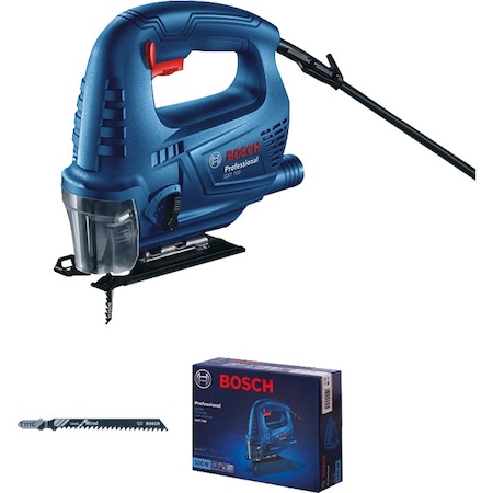 Fierestrau pendular profesional Bosch Professional GST 700, 500 W, 70 mm adancime taiere