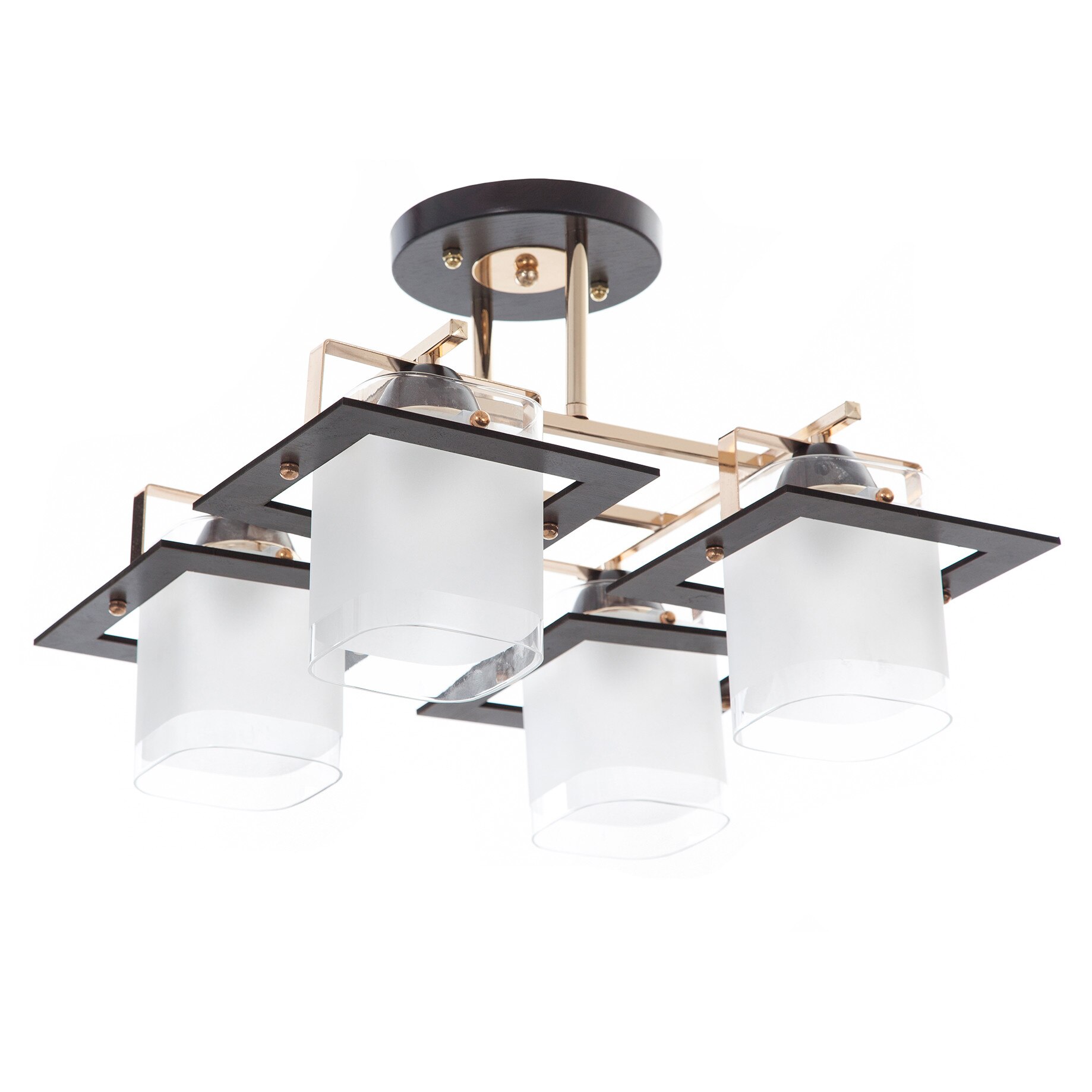 Lustra EL 1149/4GD, aur