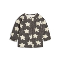 Haina imblanita, Sugar Squad, Gri cu Stelute Albe, 6-7 ani