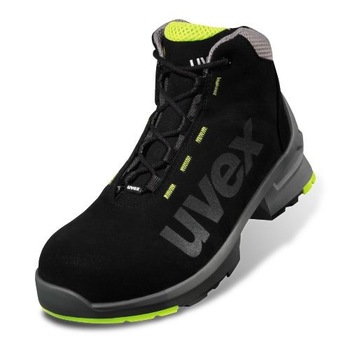Ghete protectie uvex 1 85458 S2 SRC ESD, marimea 35 Ghete protectie uvex 1 85458 S2 SRC ESD, marimea 35