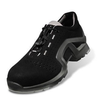 Pantofi cu perforatii uvex 85118 S1 SRC ESD marimea 44 Pantofi cu perforatii uvex 85118 S1 SRC ESD marimea 44