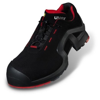 Pantofi protectie uvex 1 - 85162 S3 SRC ESD marimea 41 Pantofi protectie uvex 1 - 85162 S3 SRC ESD marimea 41
