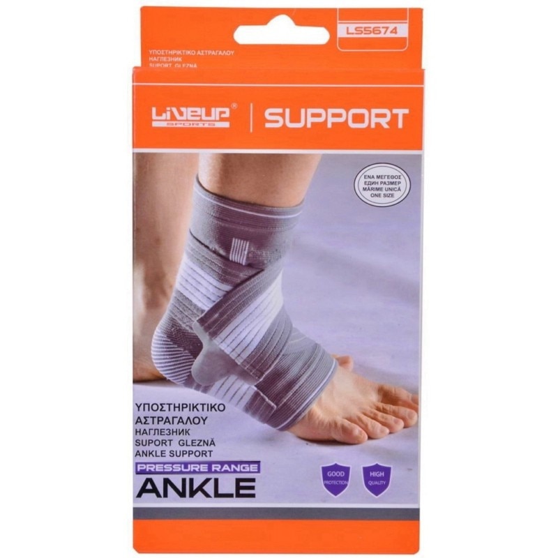 Bandaj elastic pentru articulatia genunchiului