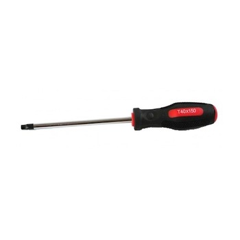 Surubelnita HAKATools TORX T15 x 150mm Surubelnita HAKATools TORX T15 x 150mm