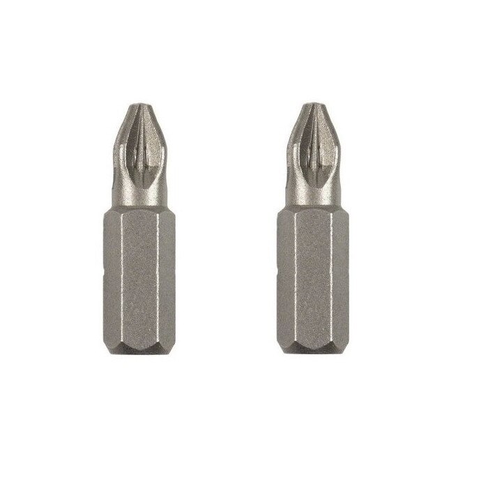 Set Bituri PZ1 , 25mm (2 buc), Blister