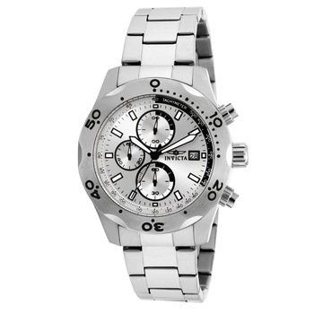 Ceas barbatesc INVICTA Specialty 17747, quartz, otel, 50m Ceas barbatesc INVICTA Specialty 17747, quartz, otel, 50m