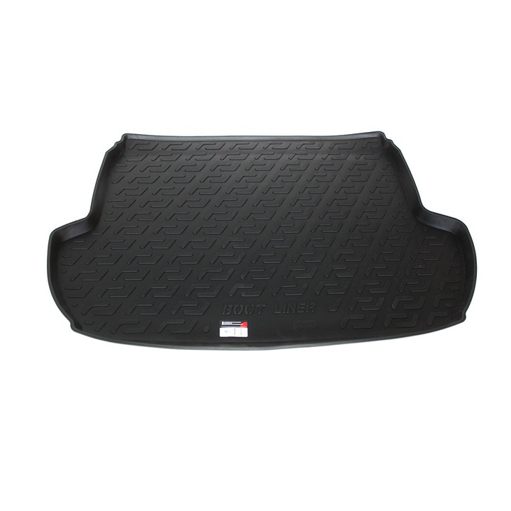 Csomagtér szőnyeg Subaru Forester IV 2013 után