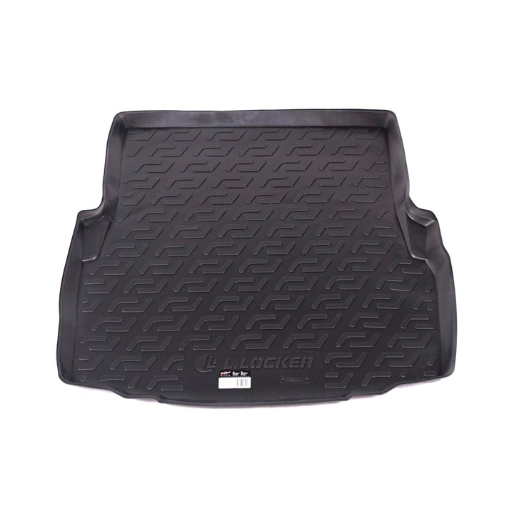 Tálca csomagtartó védelem BMW Series 3 e46 1998-2005 Kombi / Touring