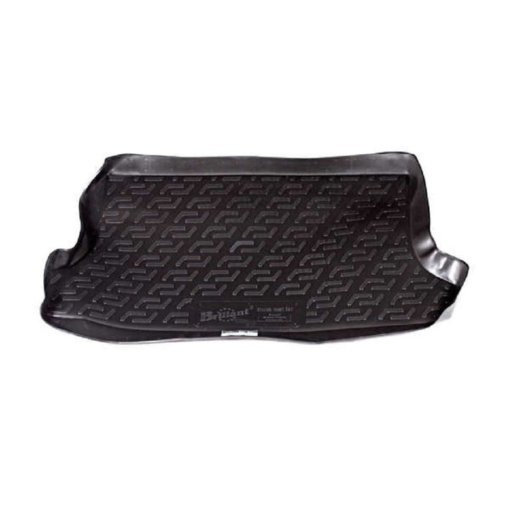 Csomagtartó tálca, SUZUKI Grand Vitara 5D 2005-2014 - PB 5437