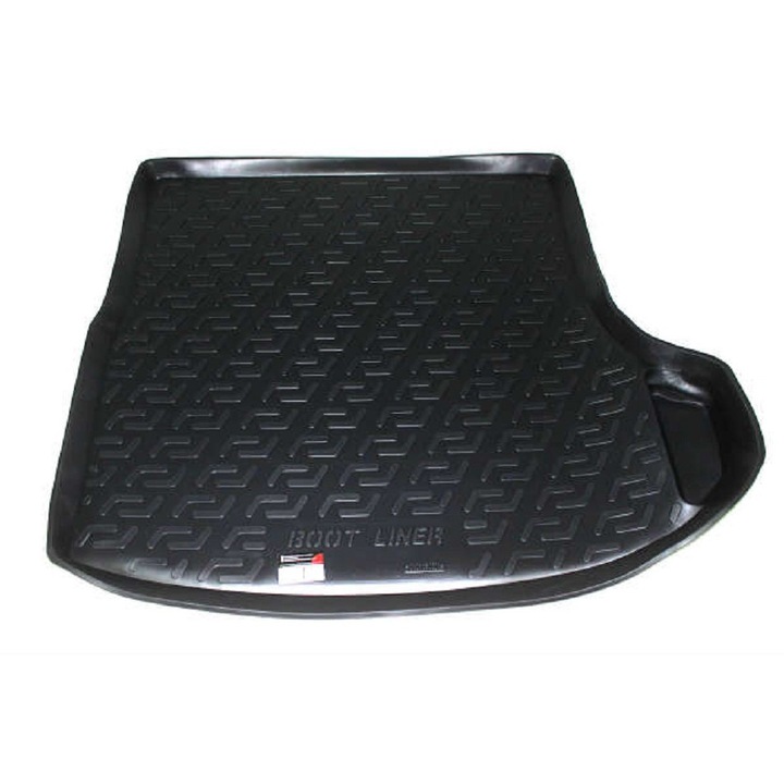 Csomagtartó tálca VW Golf VI Combi 2008-2012 - PB 5494