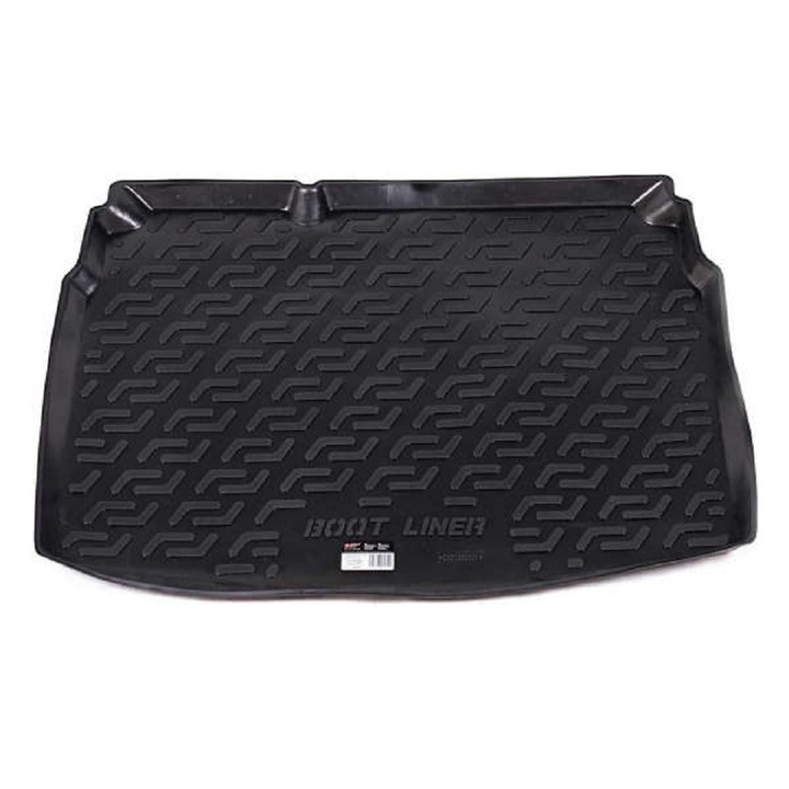 Csomagtartó tálca VW Golf VI ferdehátú 2003-2008 - PB 5493