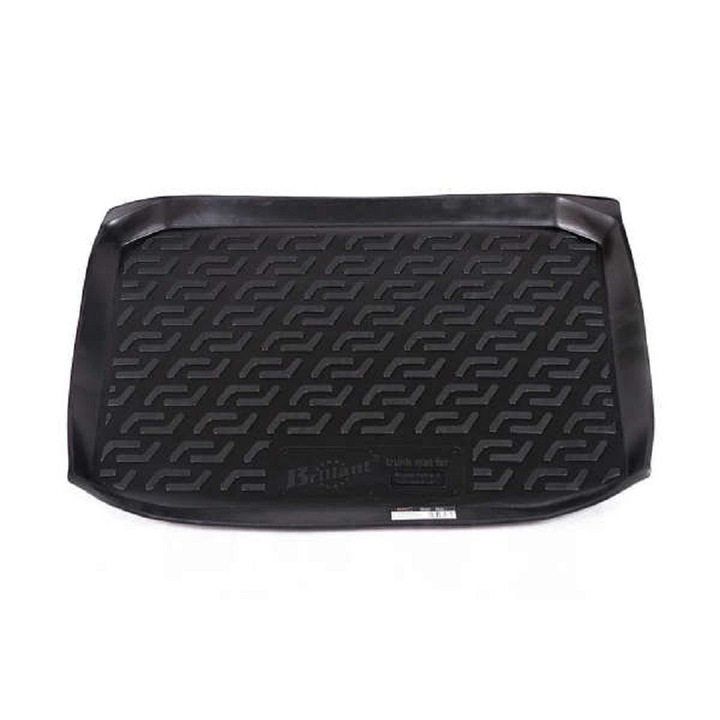 Csomagtartó tálca SEAT Ibiza IV ferdehátú 2008-2015 - PB 5407