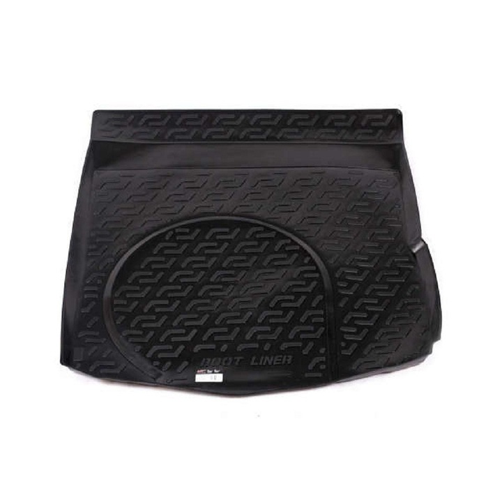 Csomagtartó tálca kompatibilis AUDI A6 C6 SEDAN 2004-2011 - PB 5022