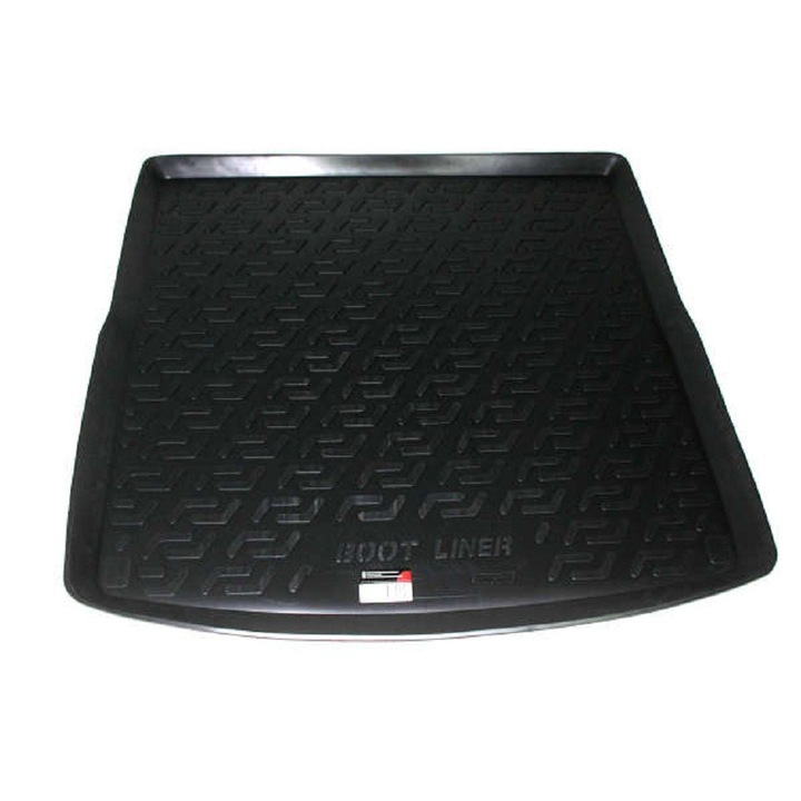 Csomagtartó tálca kompatibilis AUDI A4 B8 2008-2015 COMBI - PB 5015