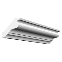 bagheta decorativa de colt de culoare alba ce-13 dimensiune h80 x l70 lungime 2ml imagen 44_0_
0