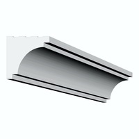 masca galerie d-02 din polistiren extrudat de culoare alba dimensiune h70 x l70 lungime 2ml imagen 25_0_
0